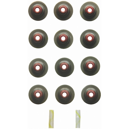 Fel-Pro Valve Stem Seal, Ss70858 SS70858